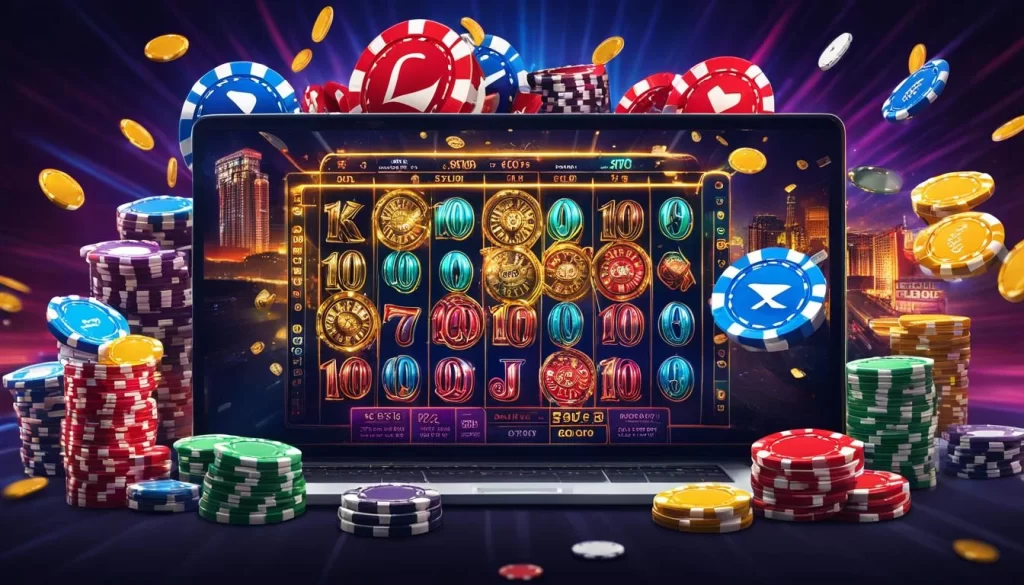 Chơi thử trước khi đặt cược thật