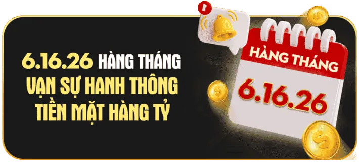 Sự kiện và ưu đãi đặc biệt g888 code