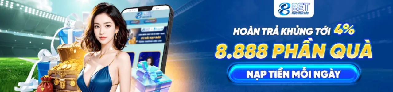 Trò chơi Bắn Cá g888 code với ưu đãi hấp dẫn